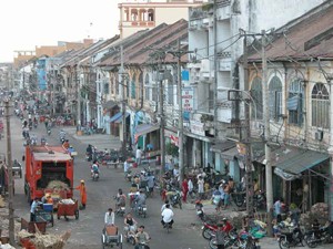 Cho Lon, HCMC’s Booming Chinatown ảnh 1